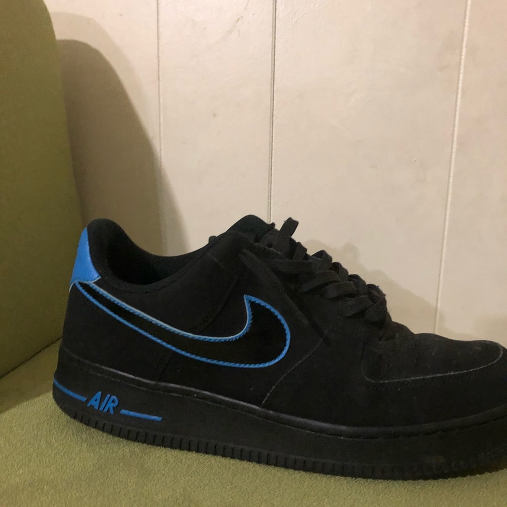 Nike Air force 1